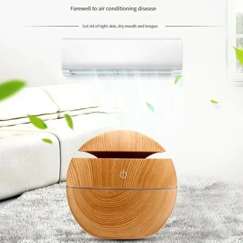 Mini humidificateur d'air élec - Home Fragrance Glade avis et prix