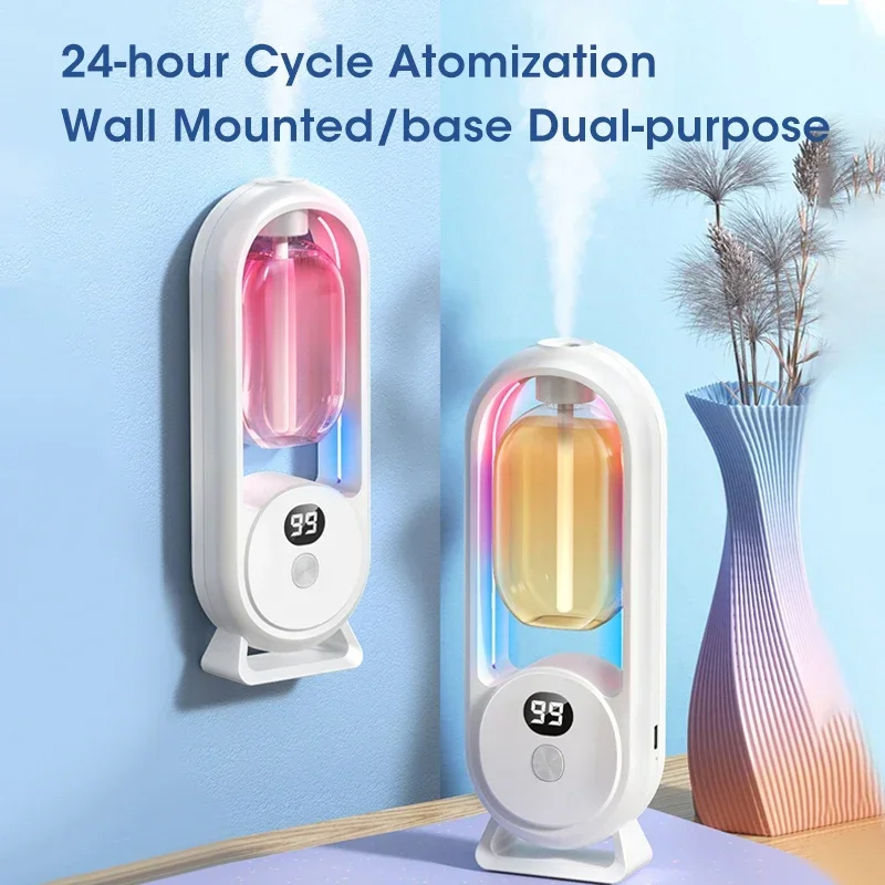 Machine automatique de parfum  - Home Fragrance Device avis et prix