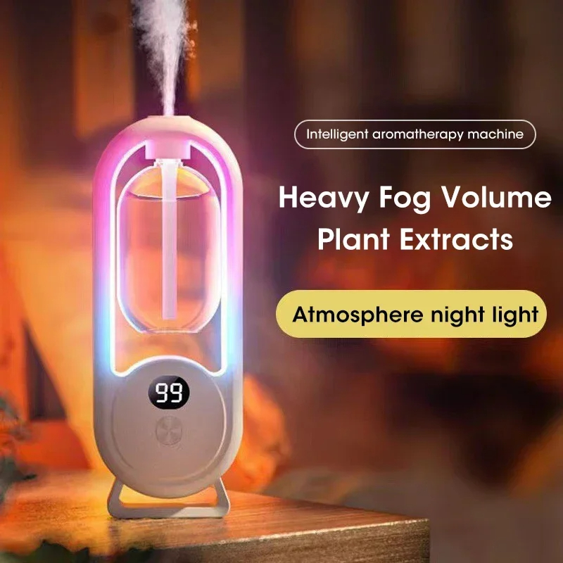 Machine automatique de parfum  - Home Fragrance Device avis et prix