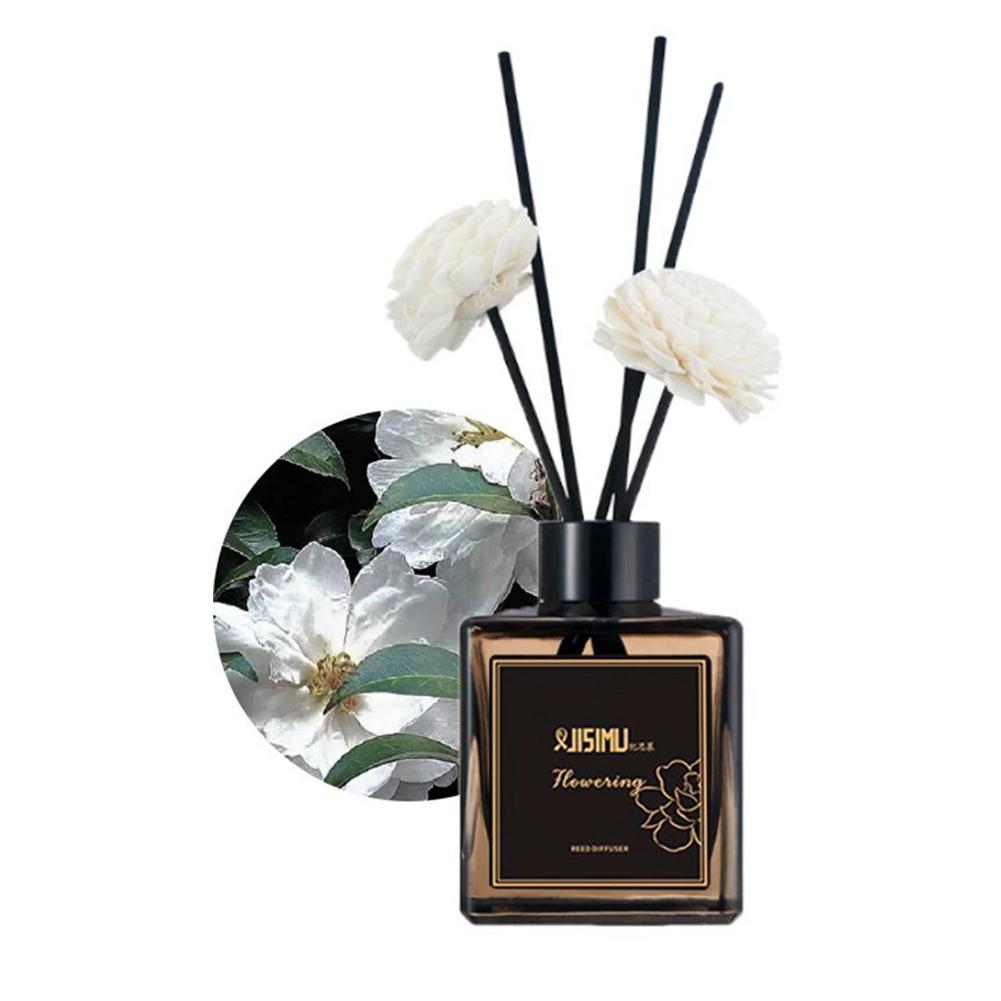 Jasmin lavande sans flamme par - Home Fragrance Jasmine & Yuzu Porcelain Diffuser avis et prix