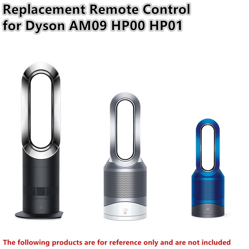 Télécommande ABUO 10 en 1 pour - Dyson Fan Am07 avis et prix