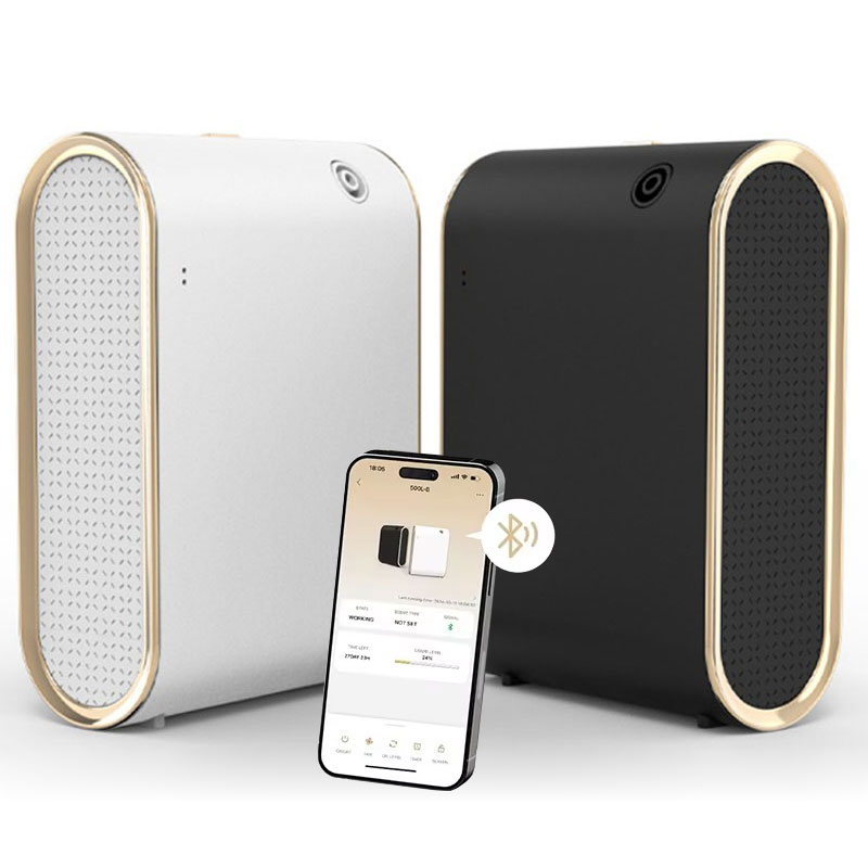 Diffuseur de parfum de pièce s - Home Fragrance Kit avis et prix