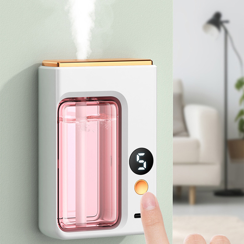 Machine automatique de parfum  - Home Fragrance Kit avis et prix