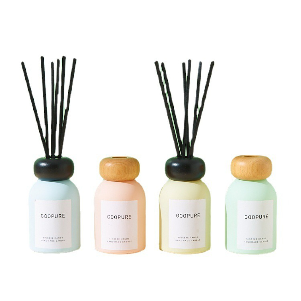 Bouteille d'aromathérapie colo - Home Fragrance Glade avis et prix