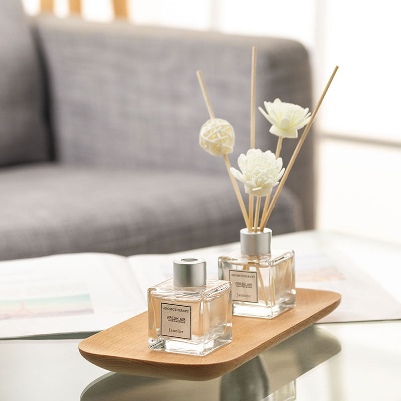 Huile Essentielle d'Aromathéra - Home Fragrance Jasmine & Yuzu Porcelain Diffuser avis et prix