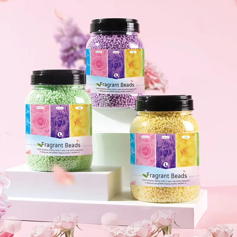 Perles de condensation pour le - Home Fragrance Glade avis et prix