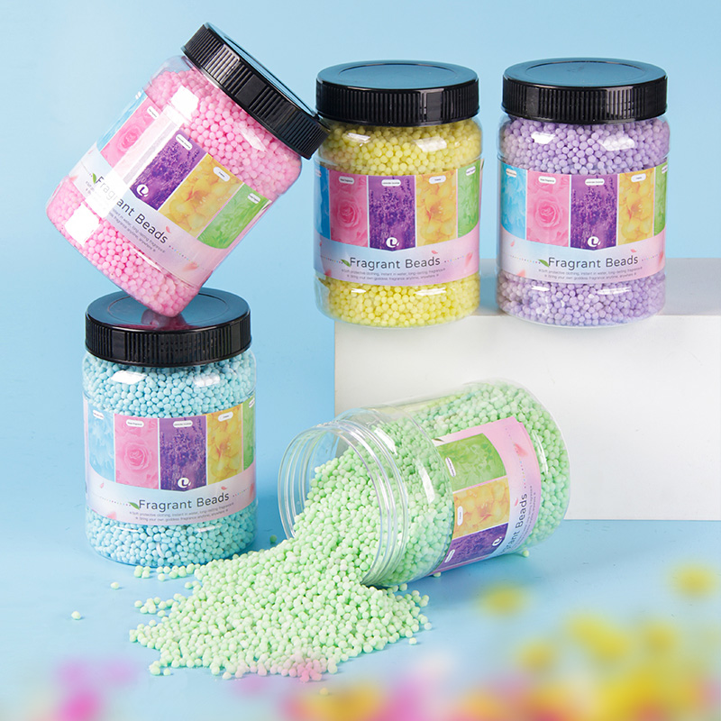 Perles de condensation pour le - Home Fragrance Glade avis et prix