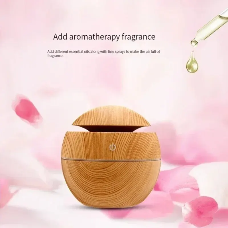 Mini humidificateur d'air élec - Home Fragrance Glade avis et prix