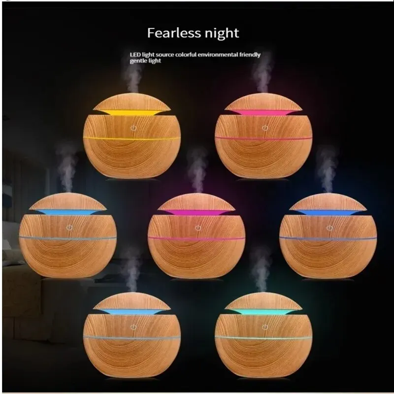 Mini humidificateur d'air élec - Home Fragrance Glade avis et prix