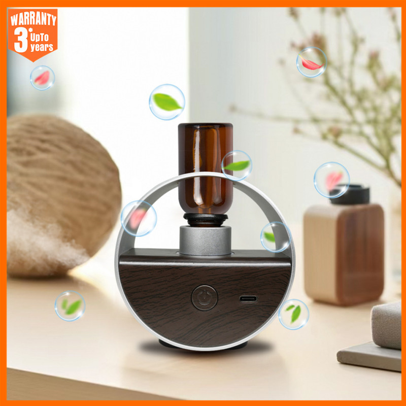 Diffuseur d'huile essentielle  - Home Fragrance Kit avis et prix