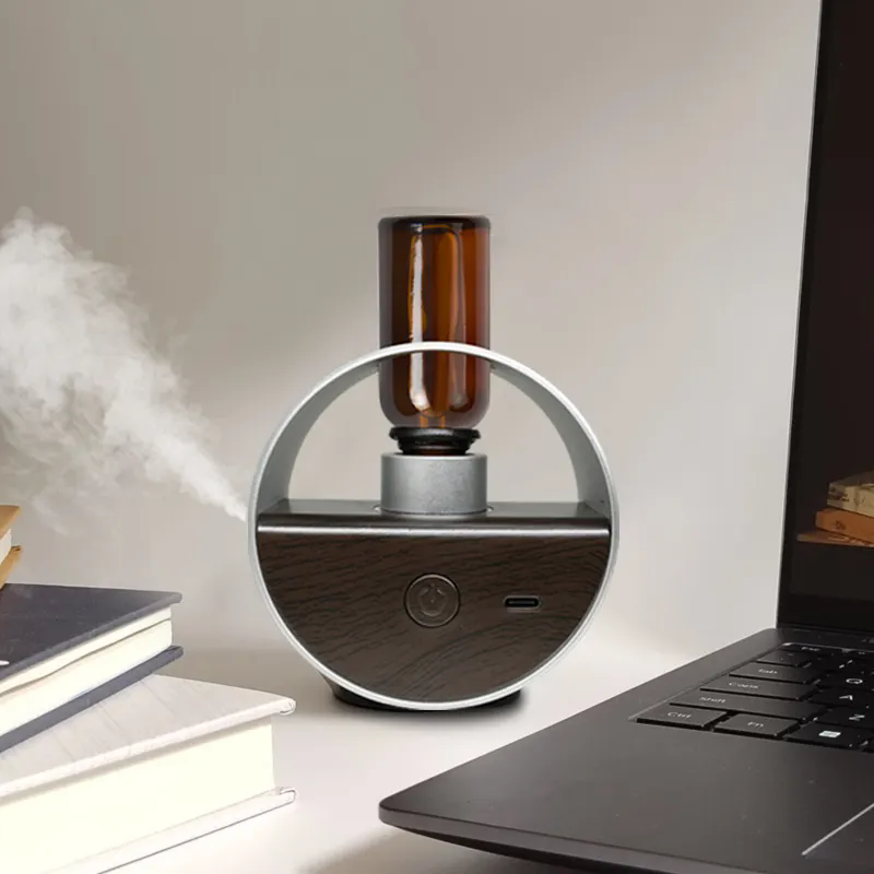Diffuseur d'huile essentielle  - Home Fragrance Kit avis et prix