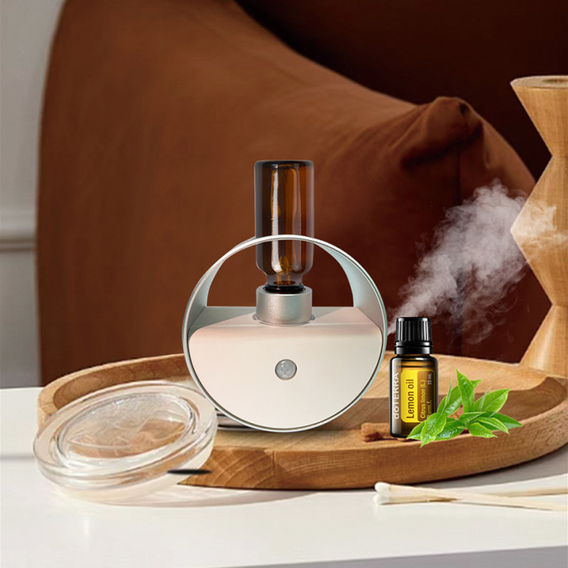 Diffuseur d'huile essentielle  - Home Fragrance Kit avis et prix