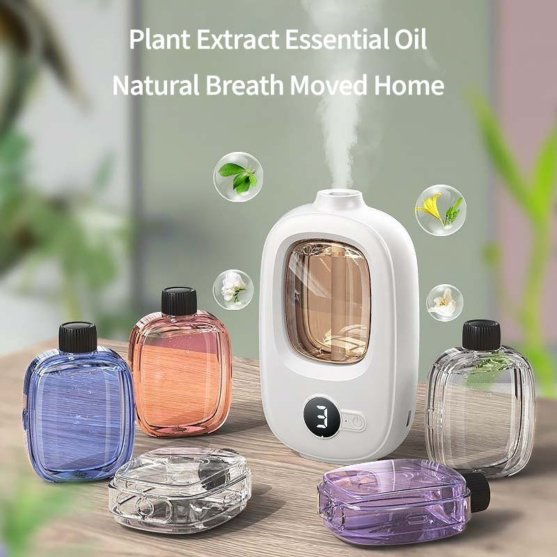 Dispositif d'aromathérapie aut - Home Fragrance Device avis et prix