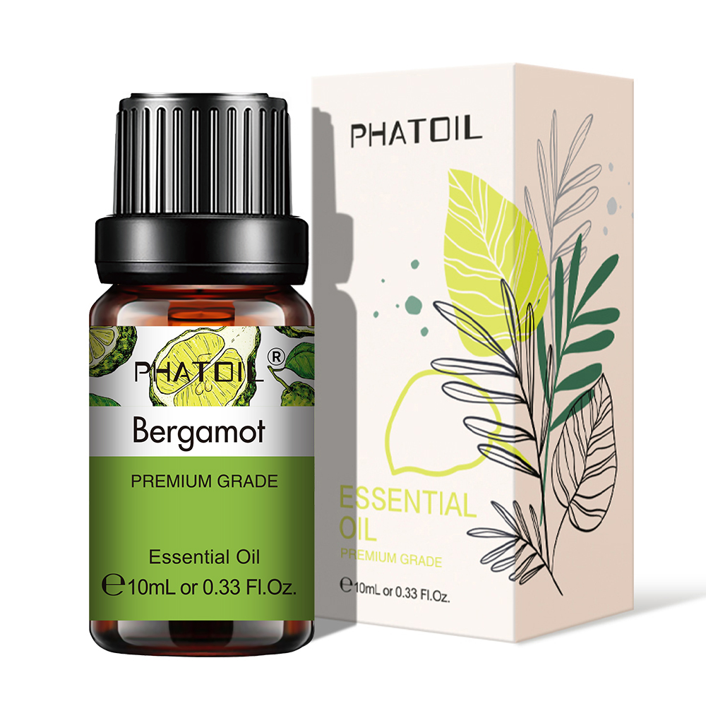 PHATOIL 10ml huiles essentiell - Home Fragrance Eucalyptus avis et prix