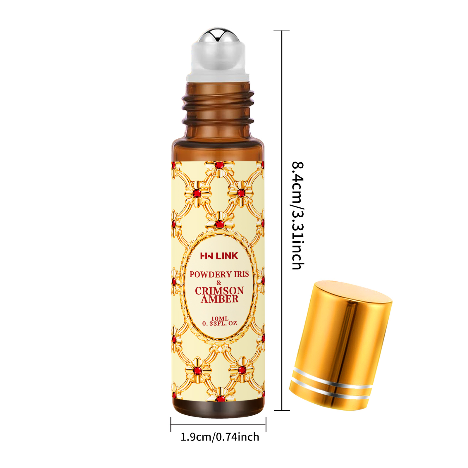 Huiles parfumées en poudre Iri - Home Fragrance And Diffuser avis et prix