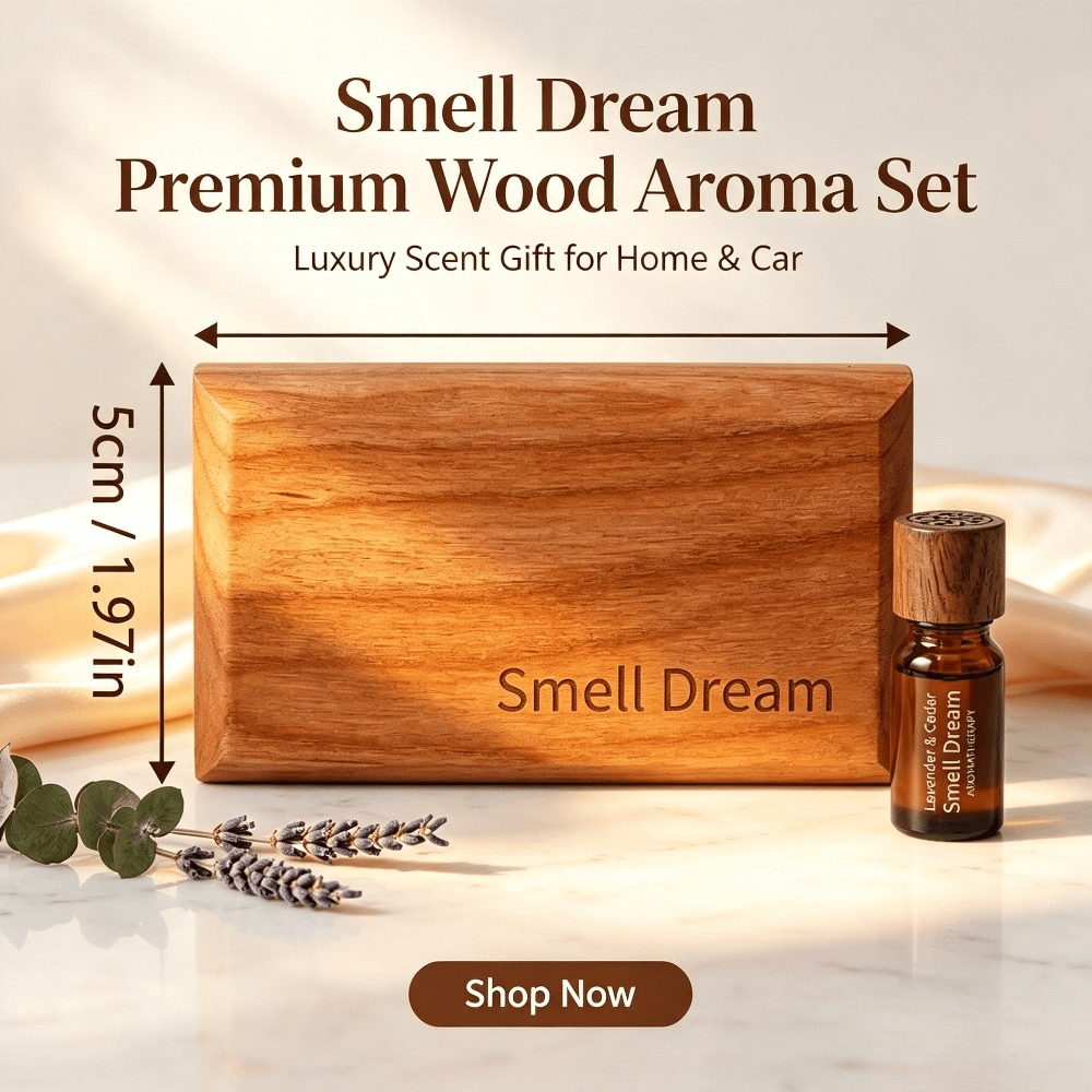 Diffuseur d'Air pour Voiture,  - Home Fragrance Kit avis et prix