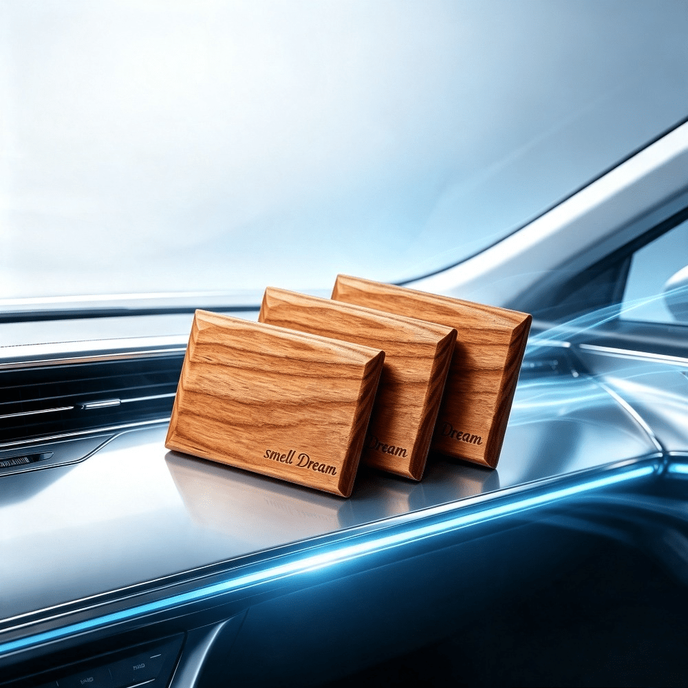 Diffuseur d'Air pour Voiture,  - Home Fragrance Kit avis et prix